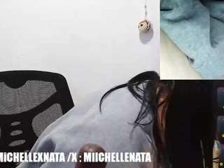 michellenata