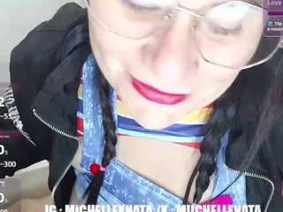 michellenata