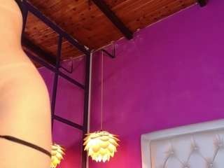 Live webcam model milapoison on Soda Cams