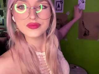 mistimicheletti webcam