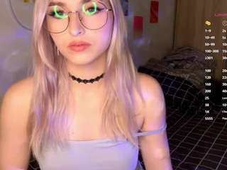 mistimicheletti webcam