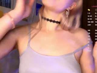 mistimicheletti webcam