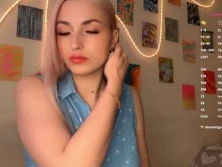 mistimicheletti webcam