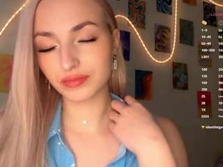 mistimicheletti webcam