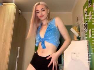 mistimicheletti webcam