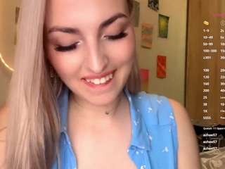 mistimicheletti webcam