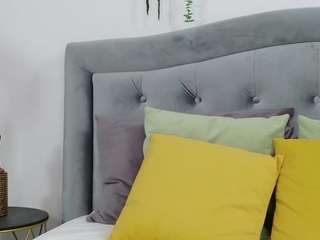 NathaliaNat live webcam show