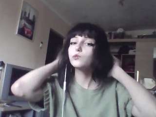 Live webcam model rickieriliford on Soda Cams