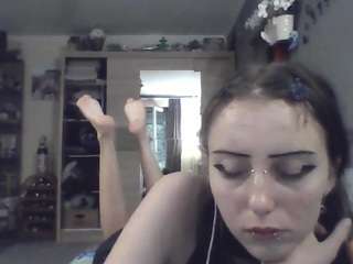 rickieriliford live webcam show