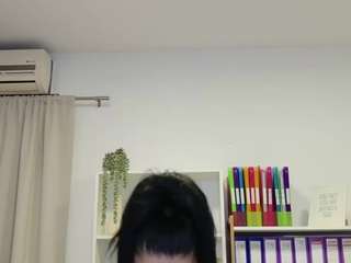 rubiharper live webcam show