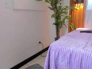 Este modelo está ao vivo agora. valeryuzman
