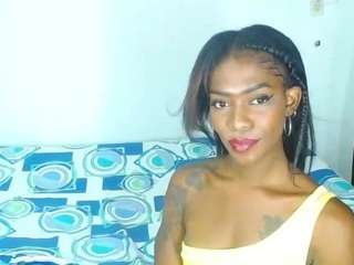 warrior-queen webcam