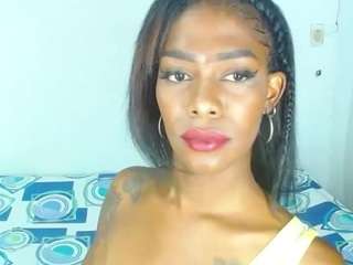 warrior-queen webcam