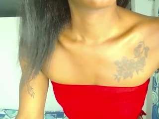 warrior-queen webcam