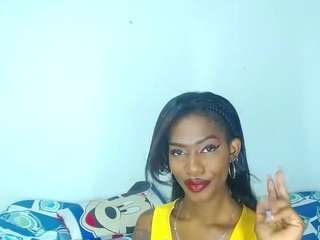 warrior-queen webcam model