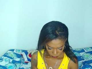 warrior-queen webcam