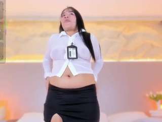 ZoePreston