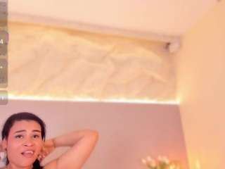 zoepreston