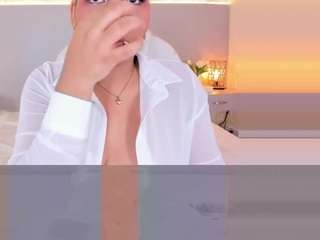zoepreston Sex Cam Show
