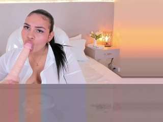 zoepreston