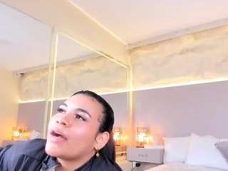 zoepreston