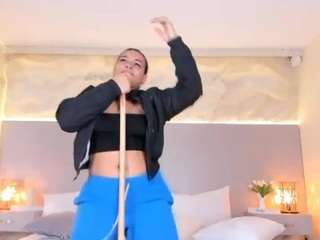 zoepreston Sex Cam Show