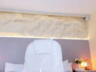 zoepreston live webcam show