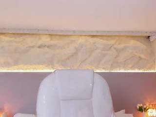 zoepreston live webcam show