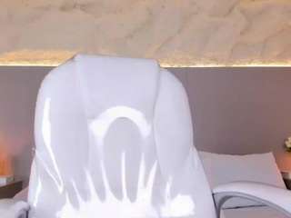 zoepreston live webcam show