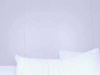 ZoePreston live webcam show