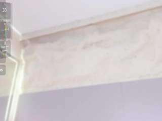 ZoePreston live webcam show