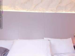 ZoePreston live webcam show