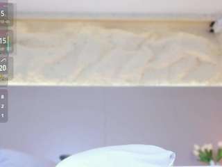 zoepreston