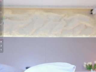 ZoePreston live webcam show
