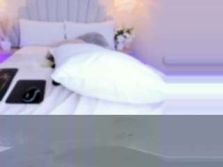 ZoePreston