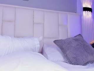 zoepreston