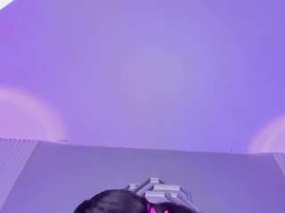 zoepreston