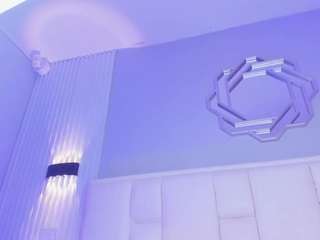 ZoePreston live cam preview