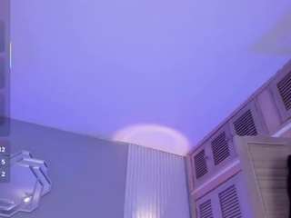 ZoePreston
