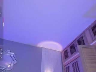 ZoePreston