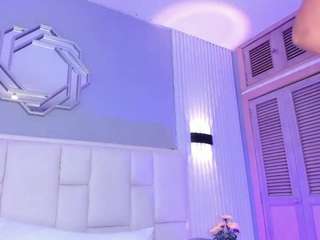 ZoePreston live cam preview