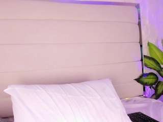 ZoePreston