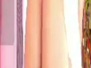 ZoePreston