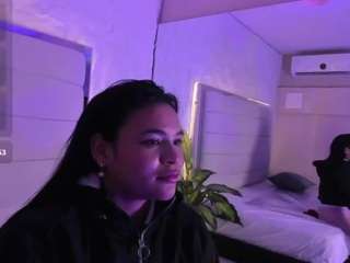 zoepreston