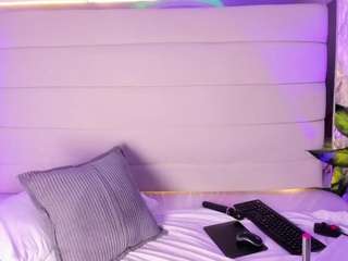 ZoePreston live cam preview