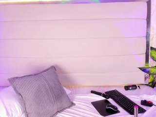 zoepreston