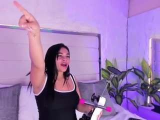 ZoePreston