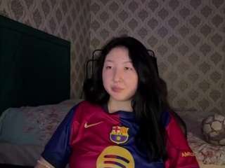 AmeliyaKim live cam