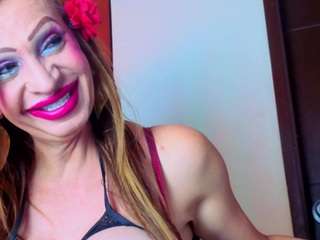dominasteff Sex Cam Show