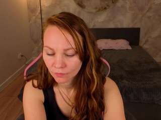 Live webcam model margo-kelly on Soda Cams